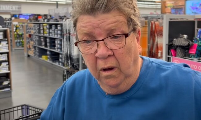źródło: YouTube/Angry Grandma