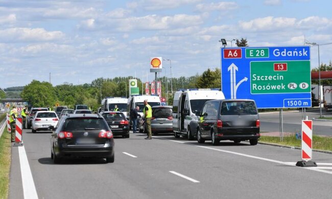 Granice Polski zostaną otwarte dla jednego z europejskich krajów, źródło: PAP