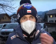źródło: YouTube/Skijumping