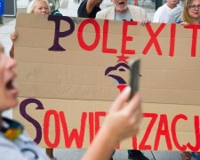 Polska też opuści Unię Europejską? Są niepokojące doniesienia zagranicznych mediów