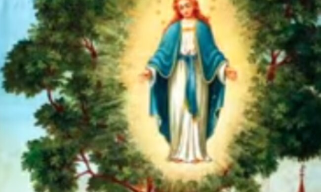 Objawienia w Gietrzwałdzie/YouTube @Rosmaria