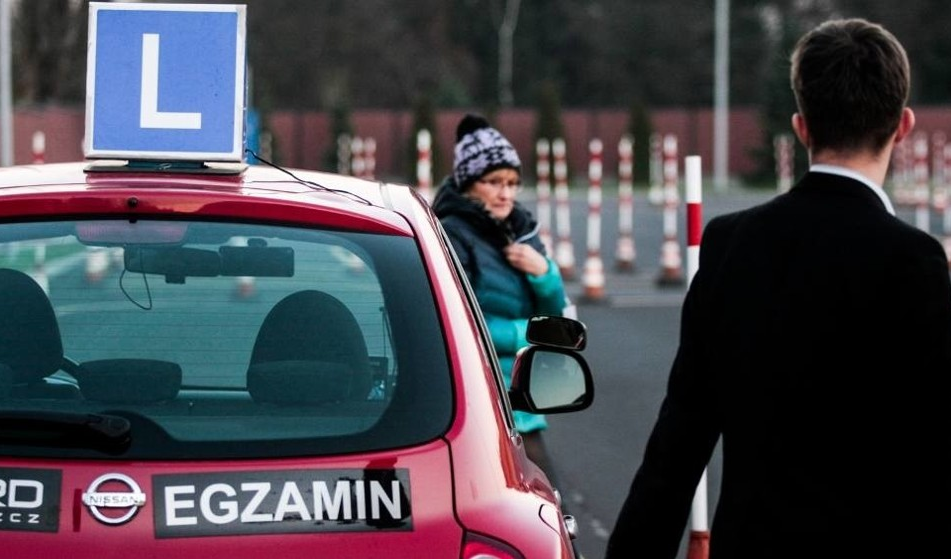 Zmiany W Egzaminach Na Prawo Jazdy! Co Nowego Czeka Na Kursantów?. Zycie