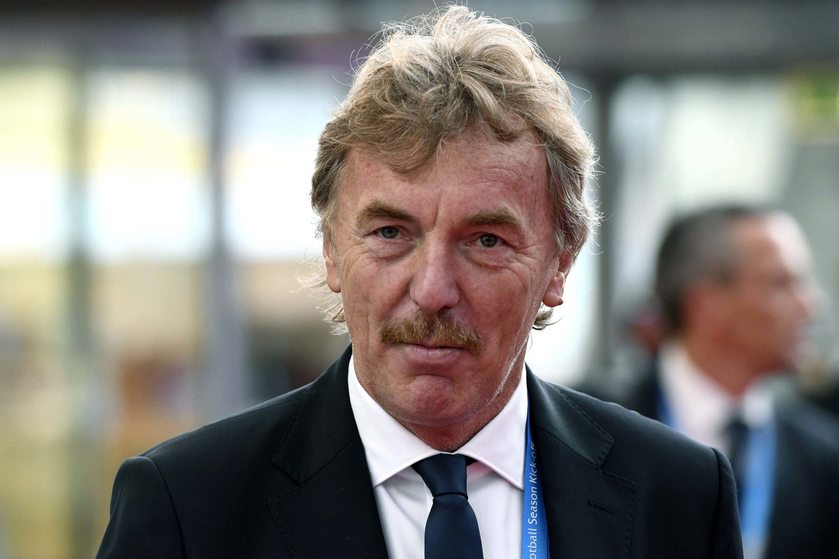 Boniek Zamyka Drzwi Do Reprezentacji Ten Pilkarz Nie Pojedzie Z Nami Na Euro Zycie