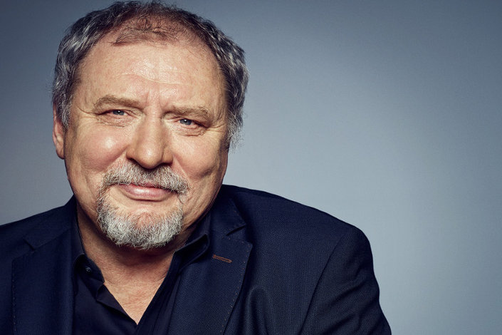 Andrzej Grabowski szczerze o swojej byłej żonie. Nie miał ...