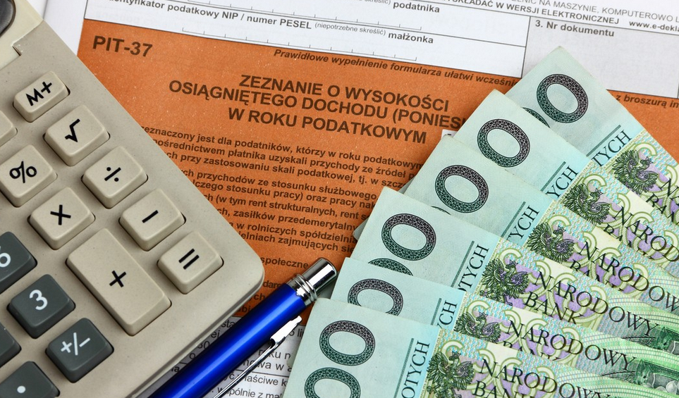 Dochód z internetowych list randkowych
