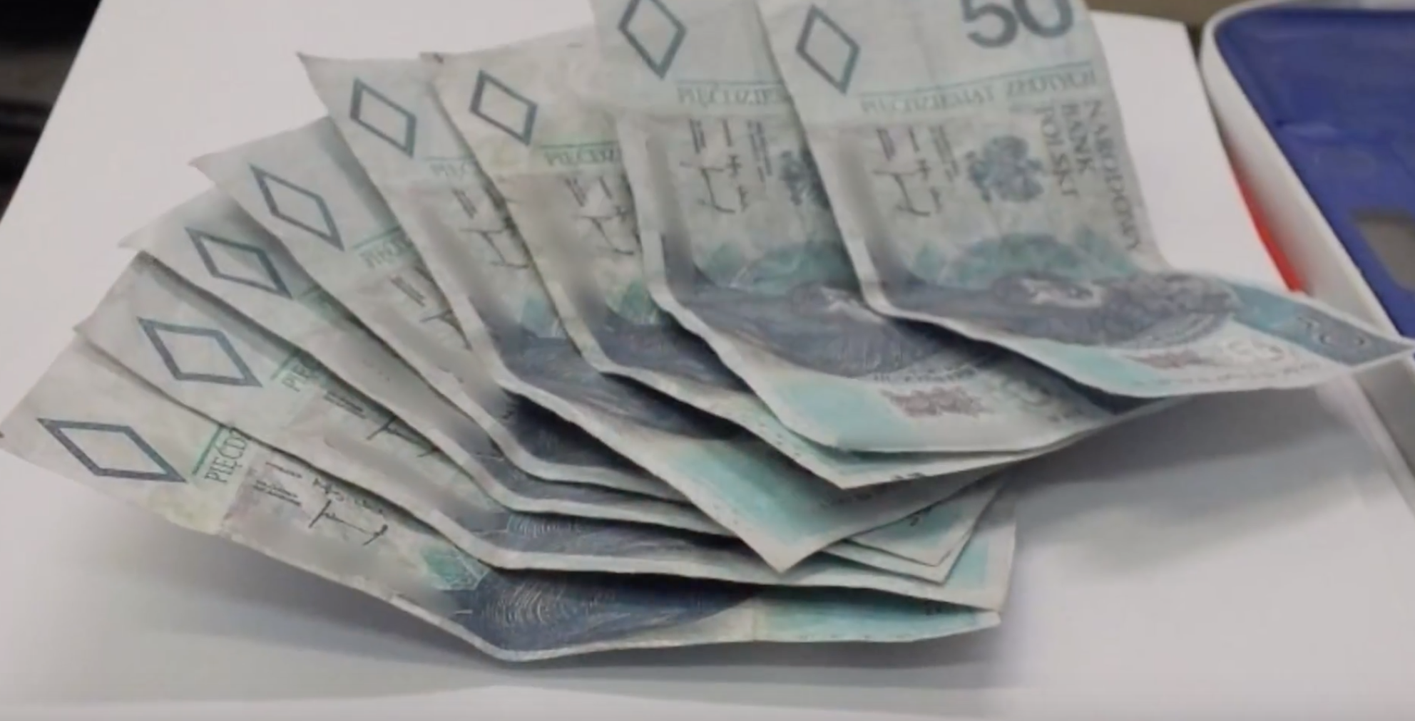 Drugie świadczenie w październiku. Trafi do niemal miliona osób