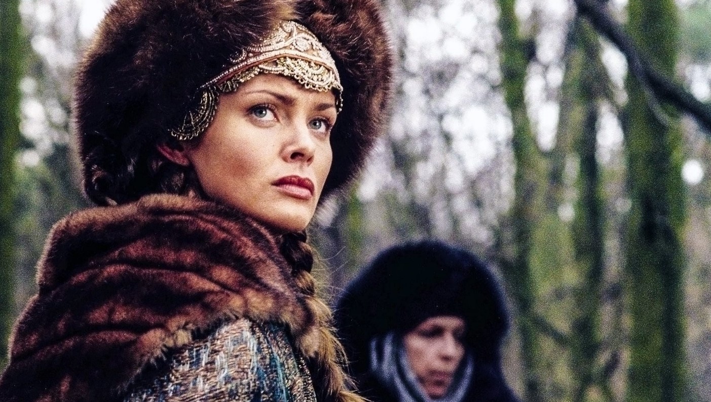 Jak teraz wygląda gwiazda ekranizacji "Ogniem i mieczem ...