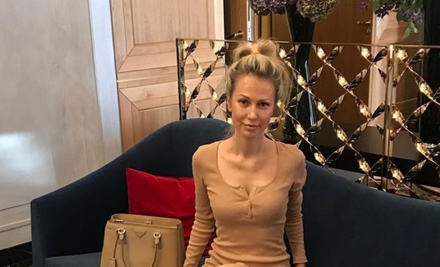 Magdalena Ogorek Opublikowala Na Twitterze Informacje Ktora Mocno Zainteresuje Fanow Roberta Lewandowskiego Nikt Sie Tego Nie Spodziewal Zycie