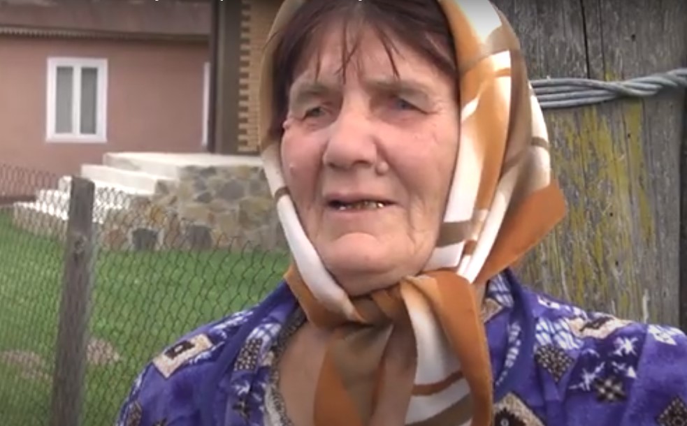 Babcia Kupiła Cukierki Dla Swoich Wnuków Pięćdziesięcioczteroletnia kobieta: „Nie kocham swoich wnuków. Są mi