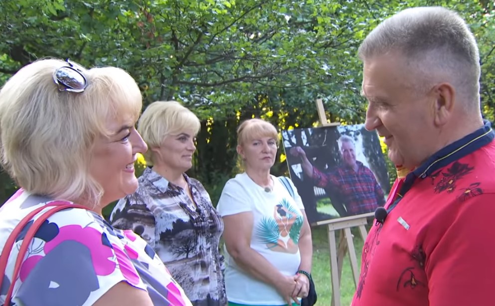 Rolnik Szuka Zony Jedna Z Kandydatek Jozefa Jest O Niego Zazdrosna Ewa Niepocieszona Z Powodu Zachowania Rolnika Zycie