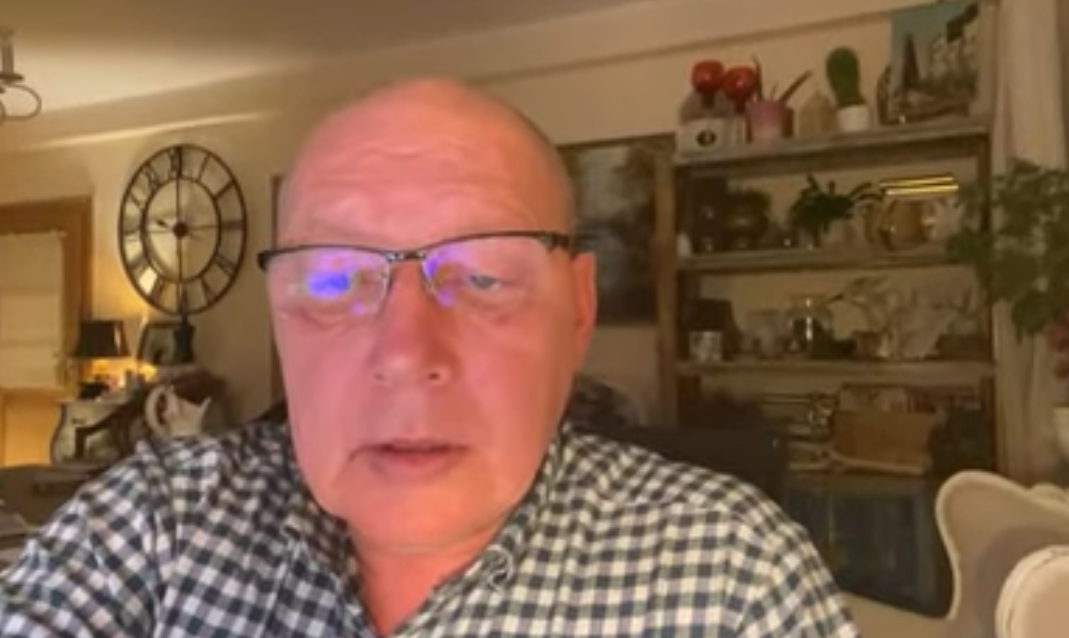 Krzysztof Jackowski wskazał Polskę i pięć innych państw. Padły słowa o wielkim konflikcie