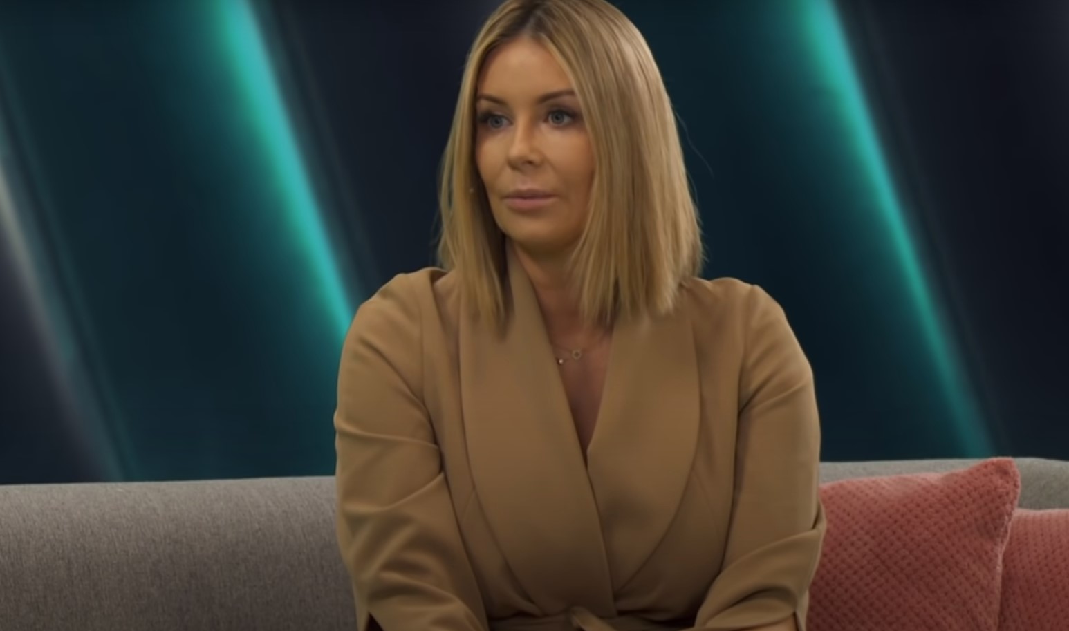 Małgorzata Rozenek-Majdan mówi wprost. To dlatego odeszła od Kościoła