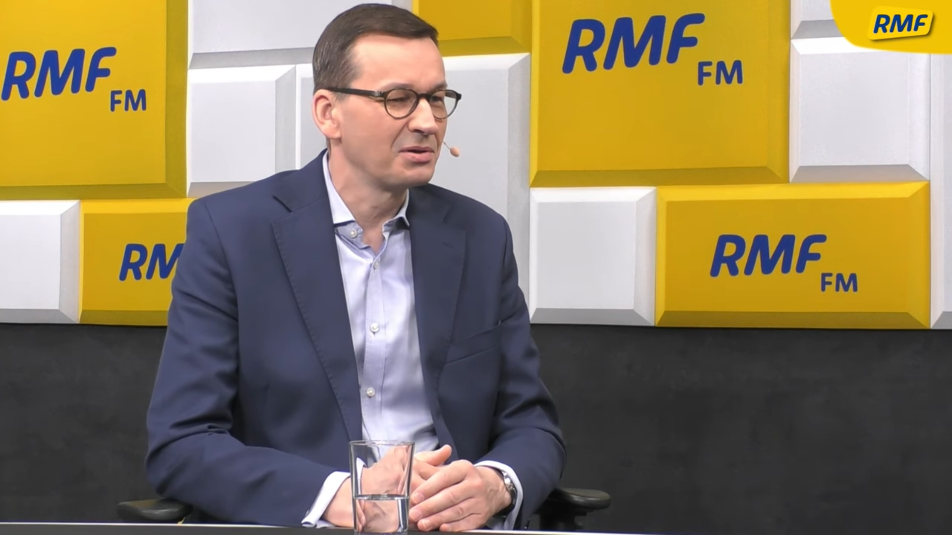 Nowy sondaż o Morawieckim. Takiego wyniku nikt się nie spodziewał
