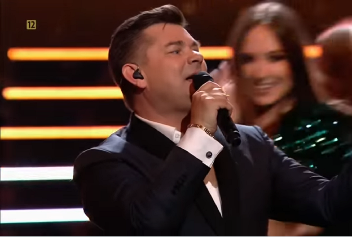 Zenek Martyniuk zaskoczył wszystkich! Internauci przecierają oczy na widok jego stylizacji