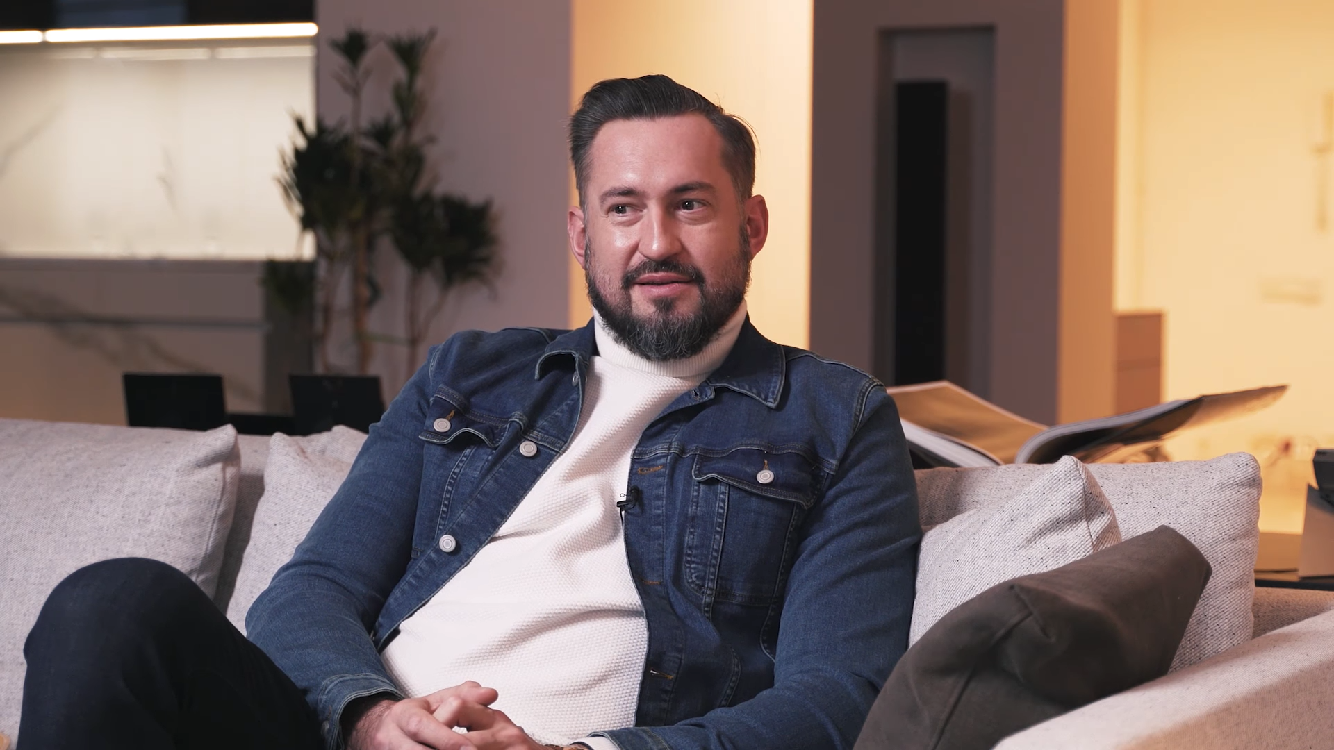 Marcin Prokop przerwał milczenie po występie w Sopocie. Ogłosił, co dalej z „Dzień Dobry TVN”