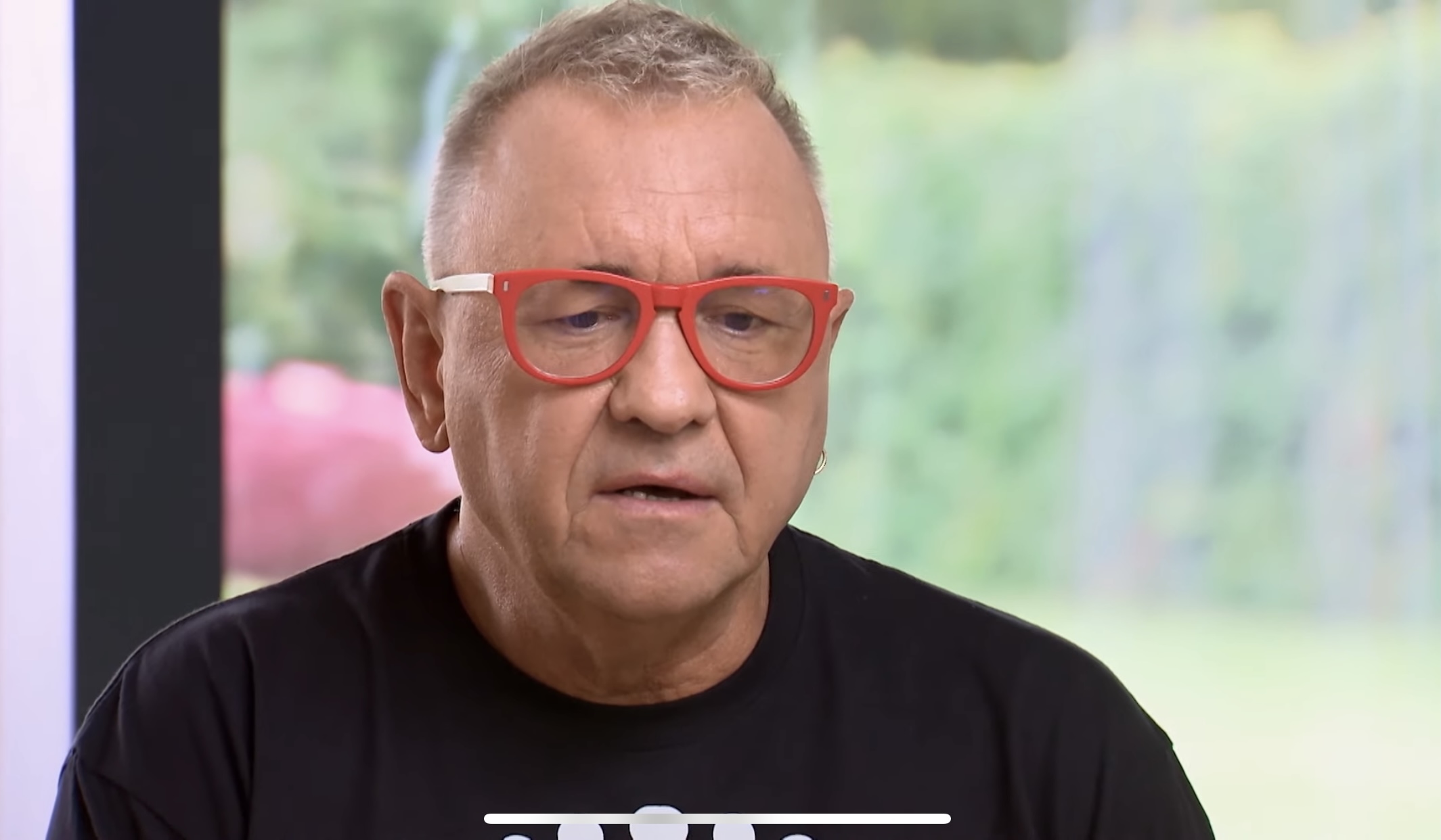 Jerzy Owsiak reaguje na rekord Łatwoganga. Padły przerażające słowa