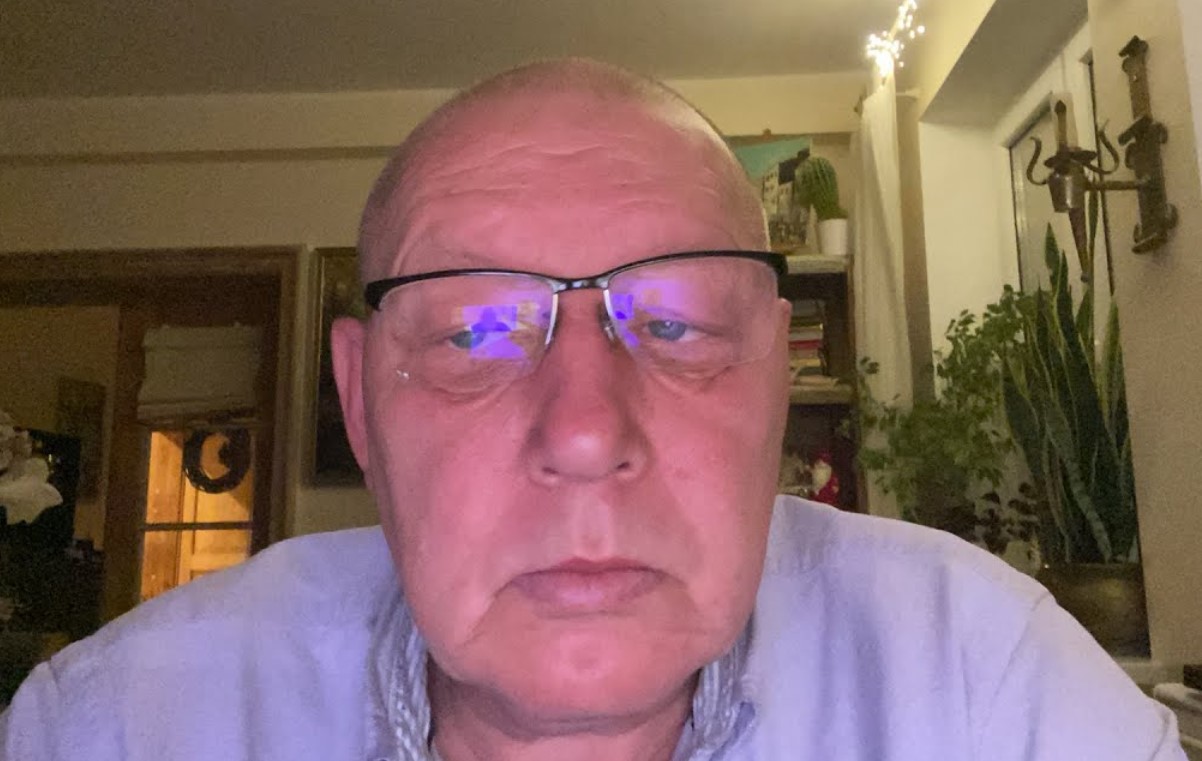 Krzysztof Jackowski z nową wizją. Przewidział, co nas czeka