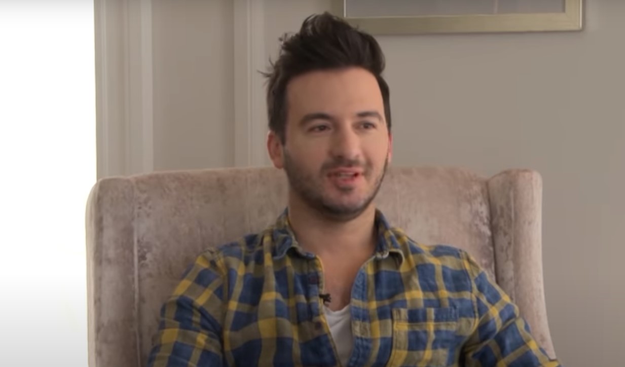 Stefano Terrazzino zdradza kulisy nowej edycji programu "Twoja twarz brzmi znajomo". Przyznał się do wpadki