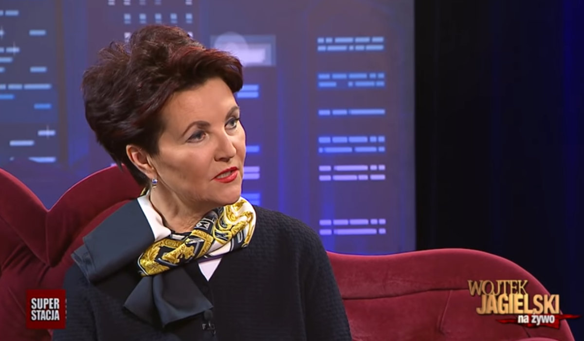 Po latach poznajemy kulisy pracy z Jolantą Kwaśniewską. Była współpracownica zabiera głos