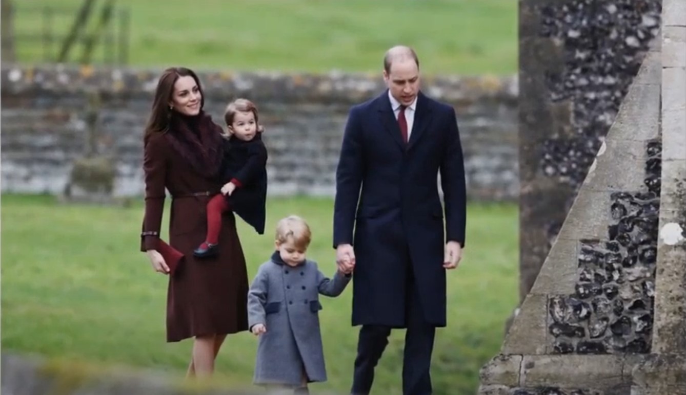 Nowe kulisy życia Williama i Kate. W ich domu panuje jedna niezmienna zasada