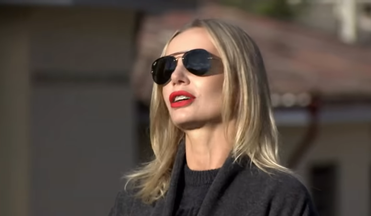 Najpierw sielanka, potem zwrot akcji. Agnieszka Woźniak-Starak nie kryje rozczarowania