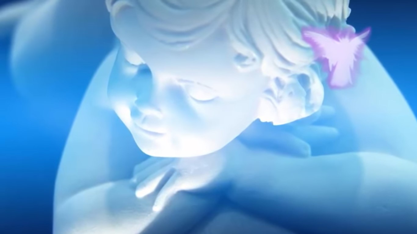 Zapomniana modlitwa do Anioła Stróża wraca do łask. Jej słowa potrafią zmienić życie