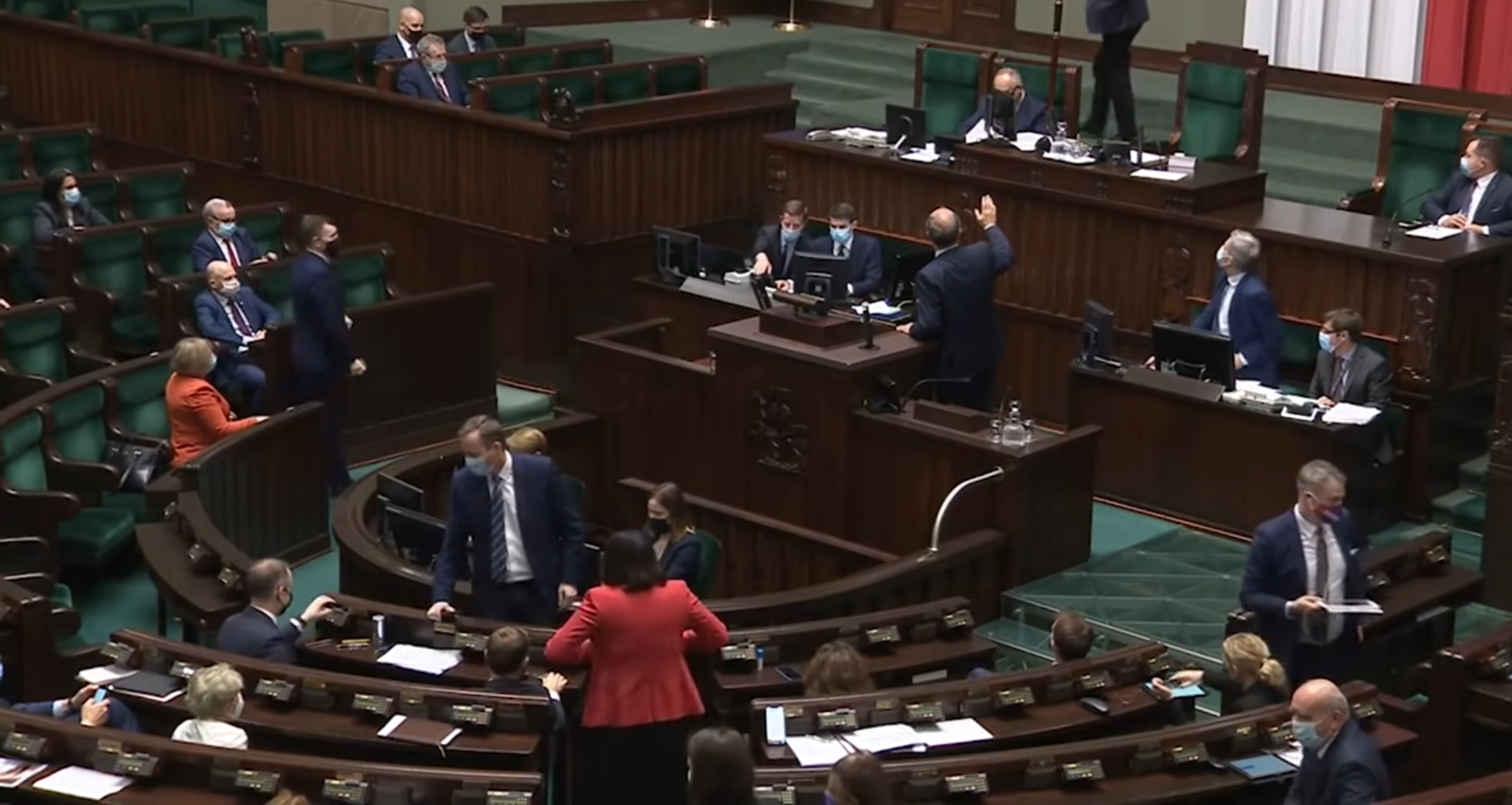 Tak dziś zagłosowaliby Polacy. Wyniki najnowszego sondażu zaskakują