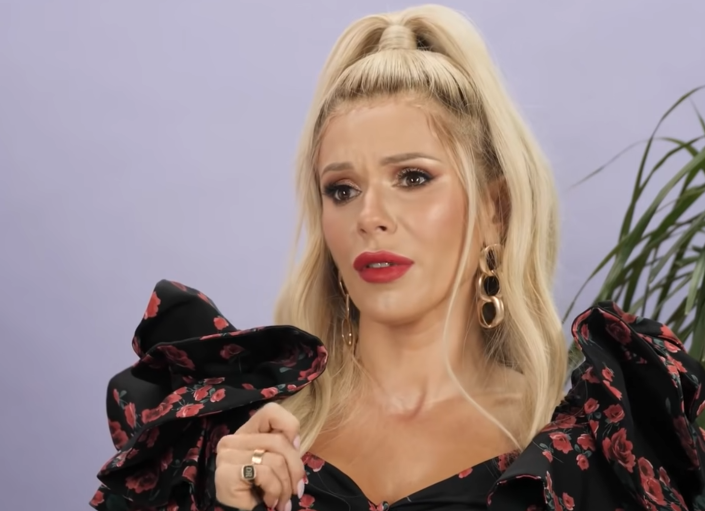 Doda załamana po medialnych tytułach. Jej apel mówi wszystko