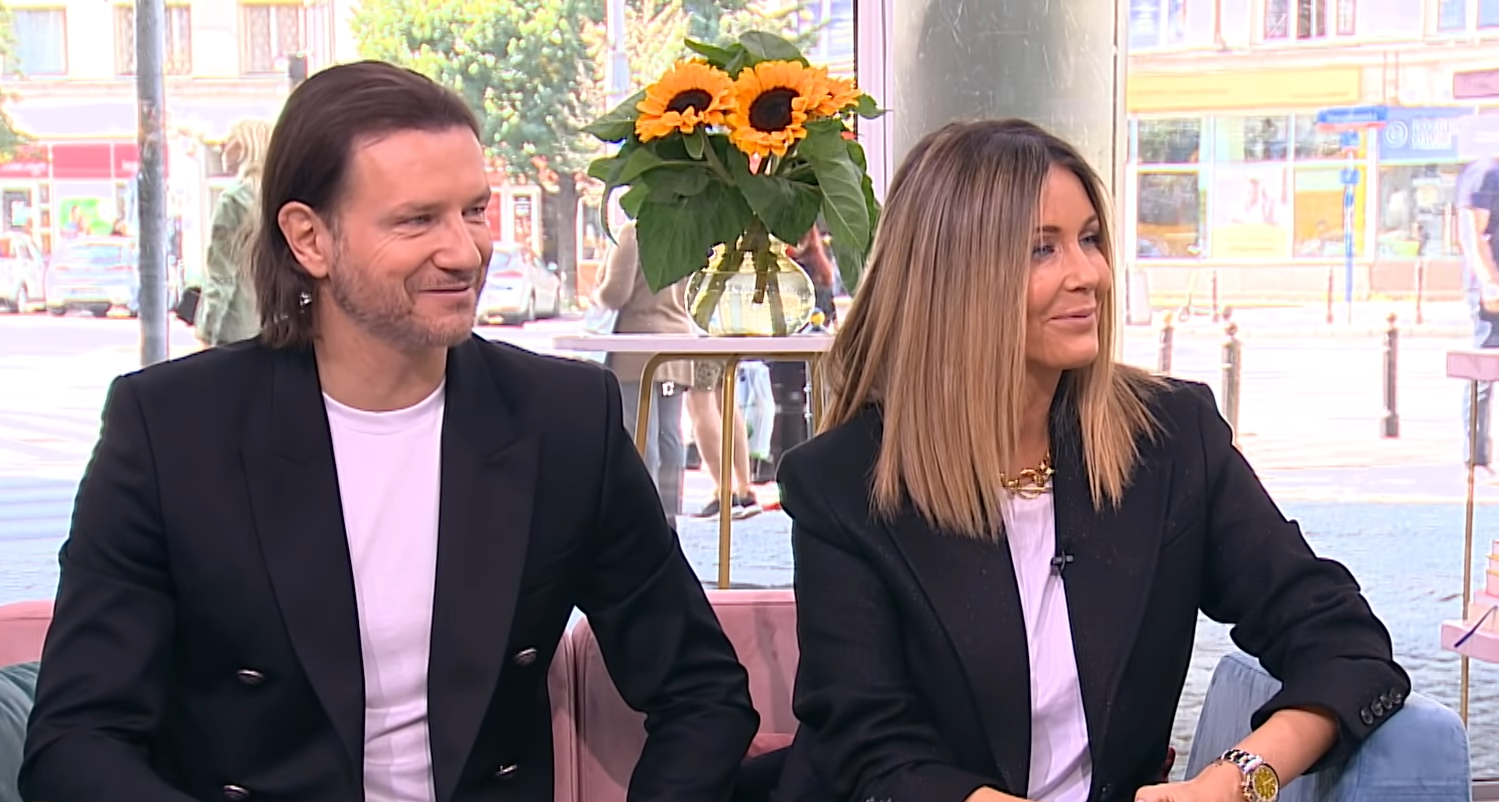 Radosław Majdan zamieścił w mediach społecznościowych zdjęcie. Czy uciszy plotki