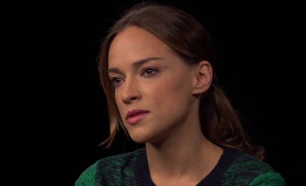 Syn Alicji Bachledy-Curuś i Colina Farrella znów w centrum uwagi. Aktorka nie ukrywa dumy