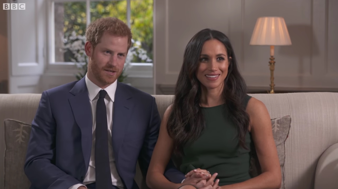 Meghan Markle szczerze o swoim mężu. Takich słów na temat księcia Harry'ego nikt się nie spodziewał