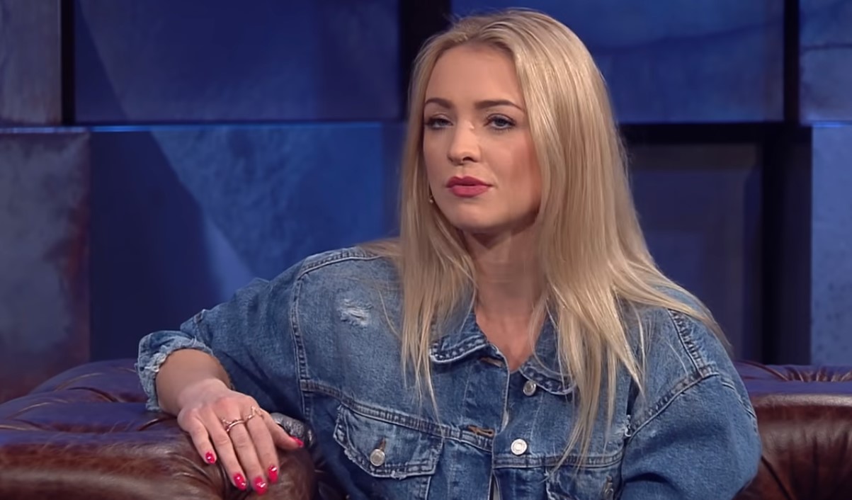 Barbara Kurdej-Szatan znów w centrum uwagi. Aktorka ma powody do zadowolenia