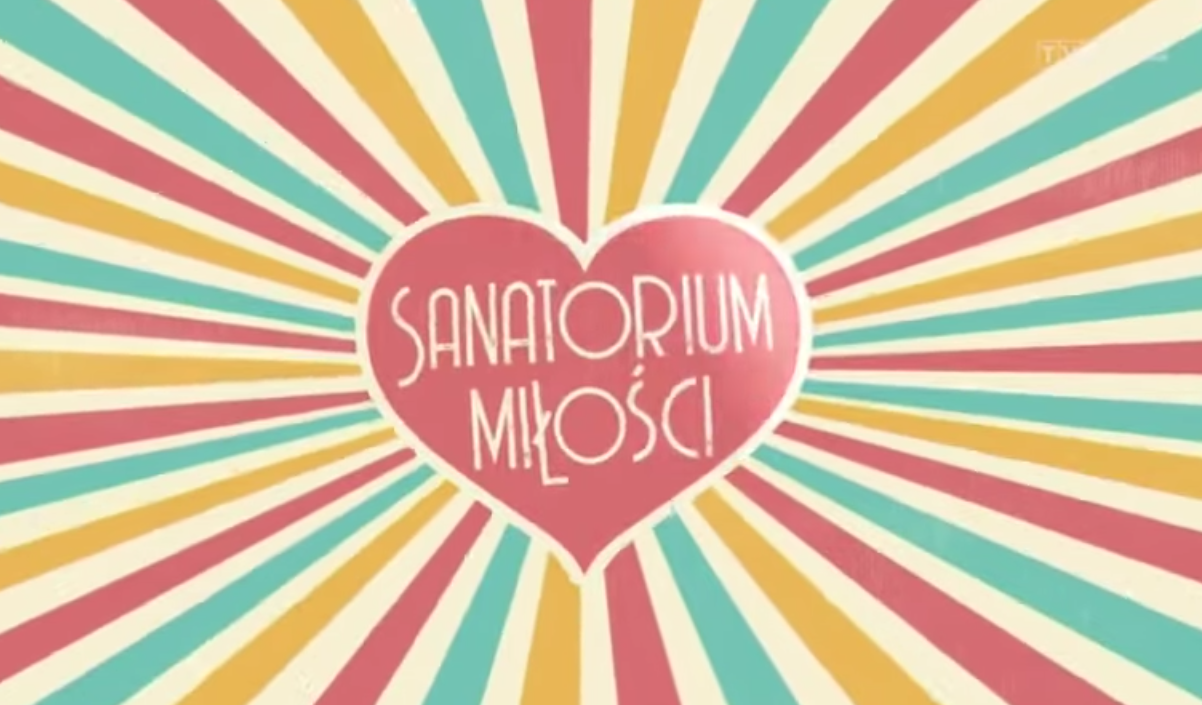 Do sieci wyciekły zdjęcia z finałowego odcinka "Sanatorium miłości". Doszło do sporej zmiany