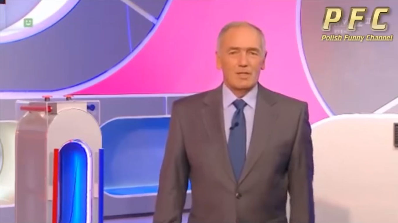 Karol Strasburger przerywa milczenie. Potwierdził krążące doniesienia o żonie