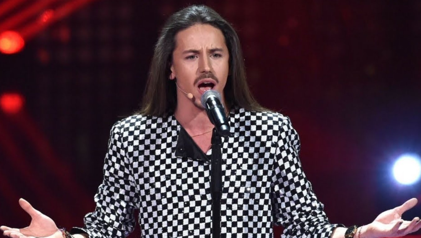 World Music Award Najlepiej Sprzedający Się Artysta Skandynawski Michał Szpak dokonał niespotykanego wyznania. Wokalista stracił fortunę