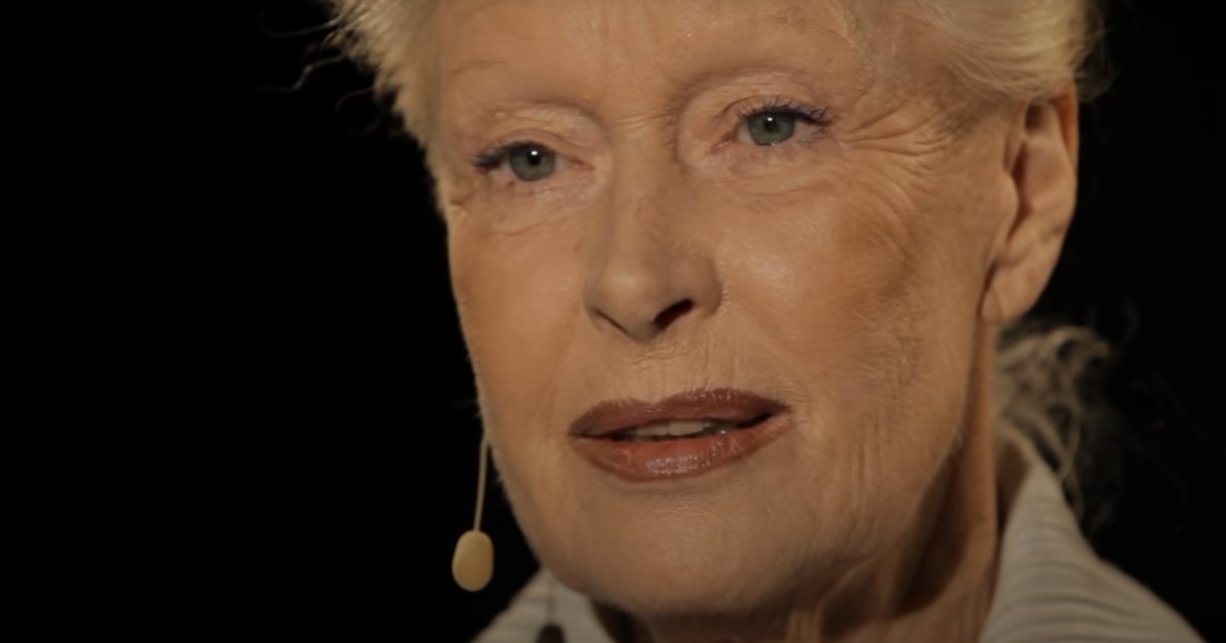 Beata Tyszkiewicz pogrążona w żałobie. Odeszła bliska jej osoba