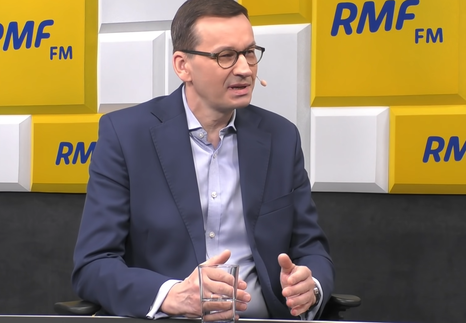 Tak żegnano Jadwigę Morawiecką. Wzruszające słowa poruszyły wszystkich