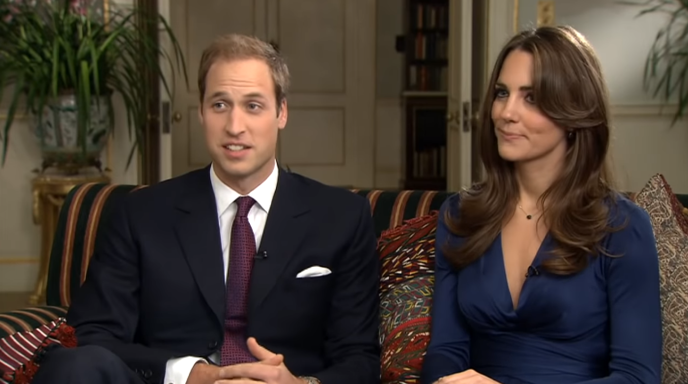 Książę William samotnie na pogrzebie papieża. Dlaczego zabrakło księżnej Kate