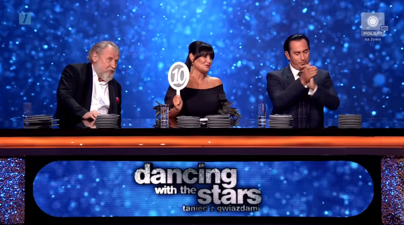 Wielki powrót na parkiet "Tańca z Gwiazdami". Wśród uczestników znany aktor, na którego czekała cała produkcja