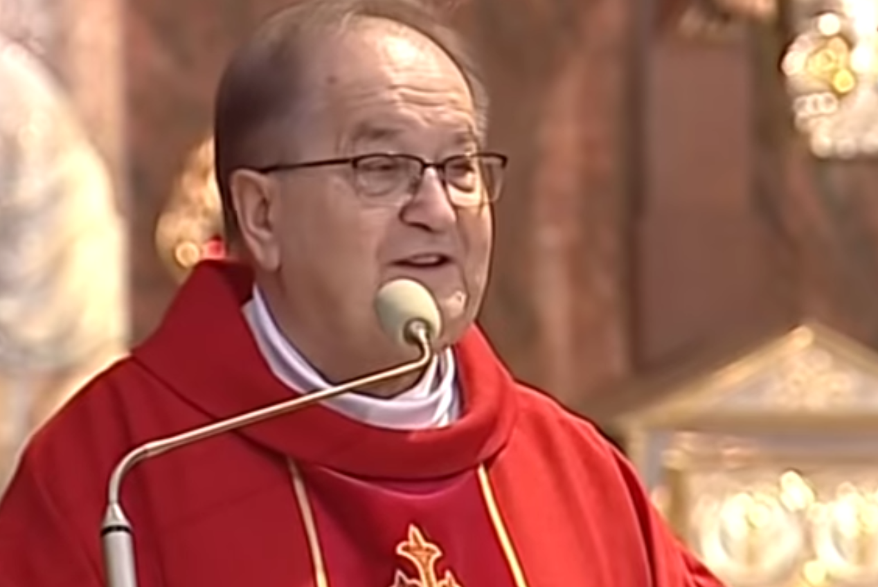 Tadeusz Rydzyk z mocnym wystąpieniem na Jasnej Górze. Padły zdecydowane słowa do wiernych