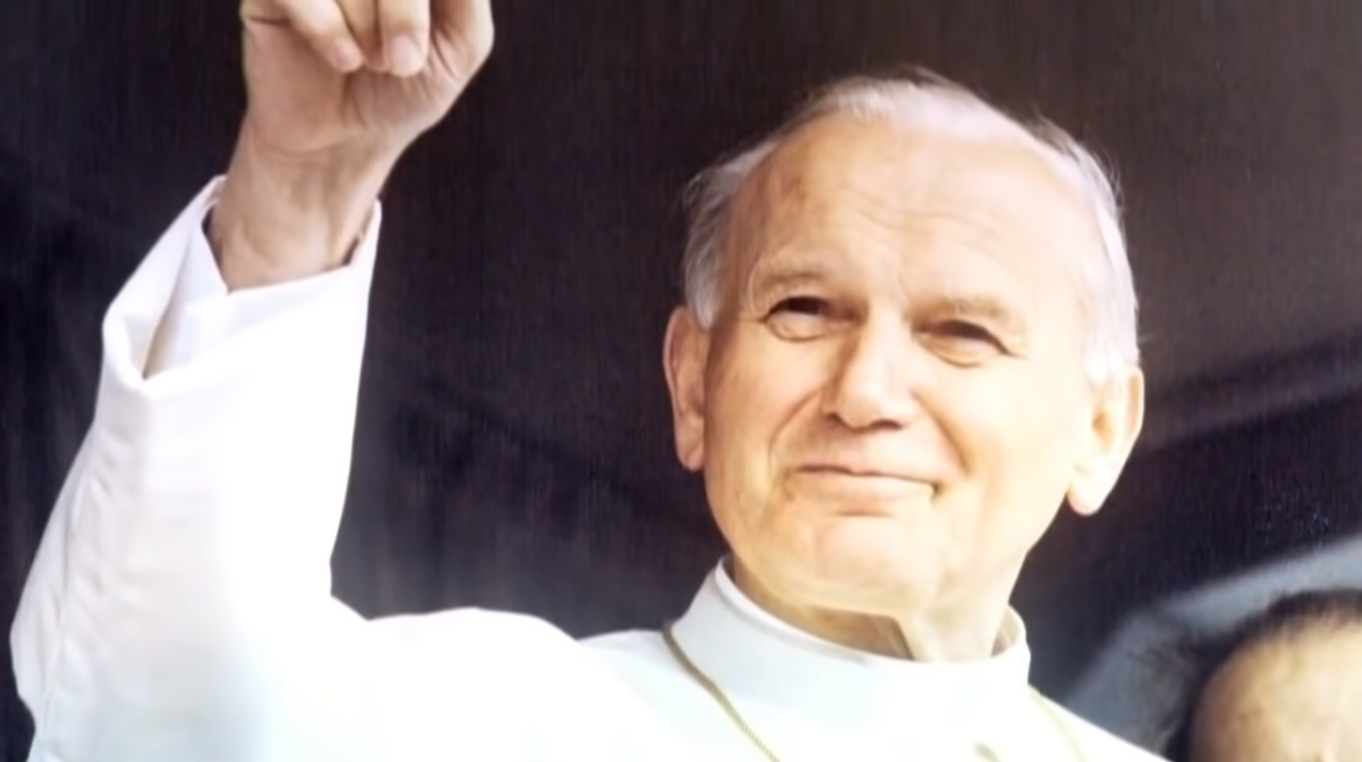 Jan Paweł II zmagał się z poważną chorobą. Dotyka coraz więcej Polaków