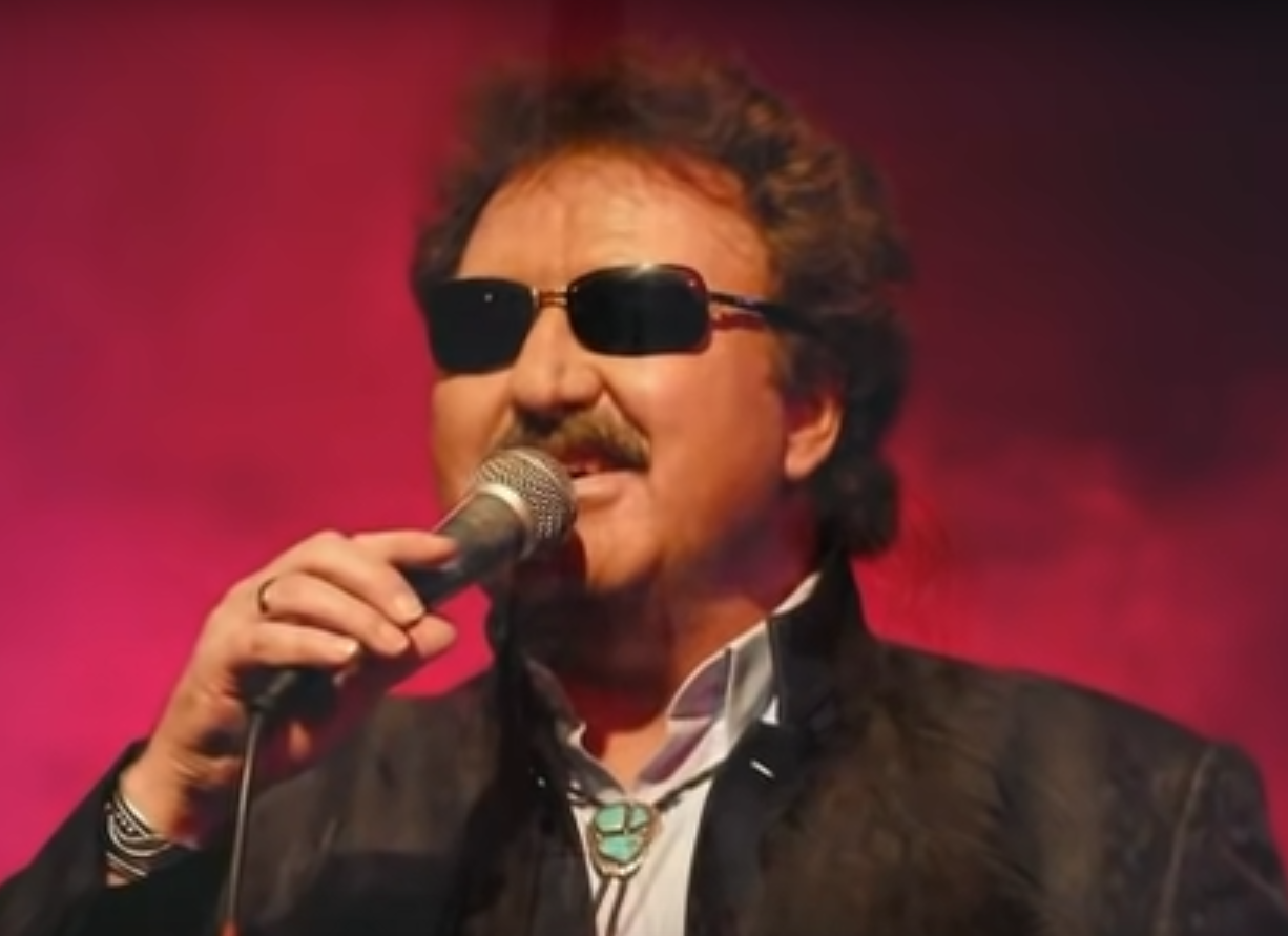 Nowe informacje w sprawie spadku po Krzysztofie Krawczyku. Sąd zabrał głos