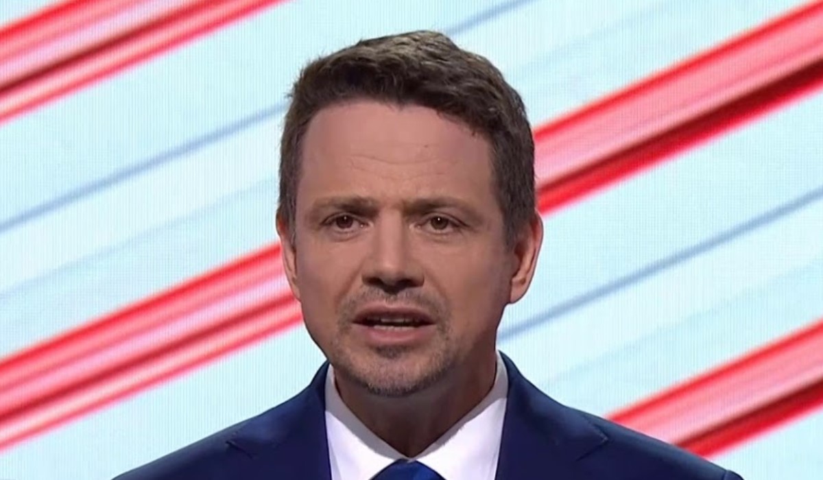 Ciemne chmury zawisły nad kampanią prezydencką Rafała Trzaskowskiego. PKW zwraca się do ABW