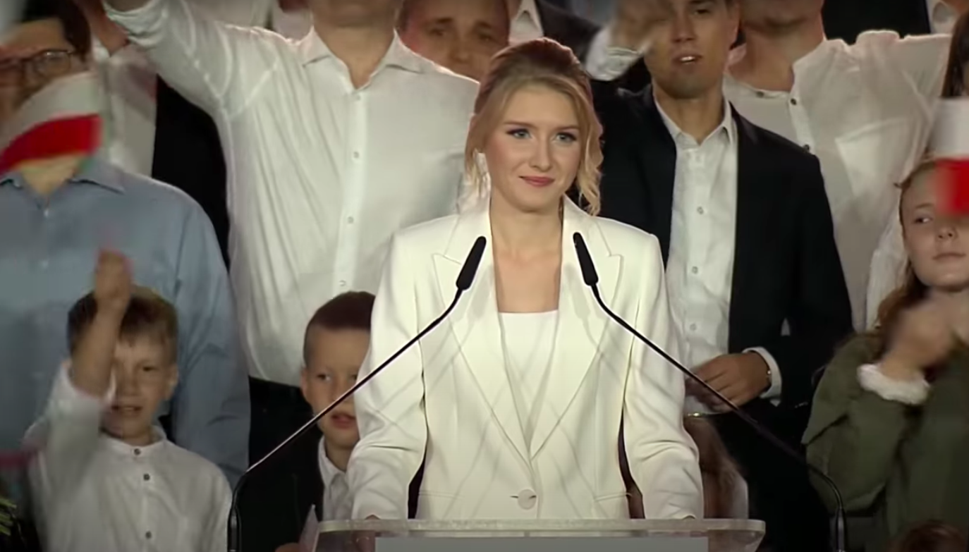 Niepokojące doniesienia o Kindze Dudzie. Po zdarzeniu drogowym miała trafić do szpitala
