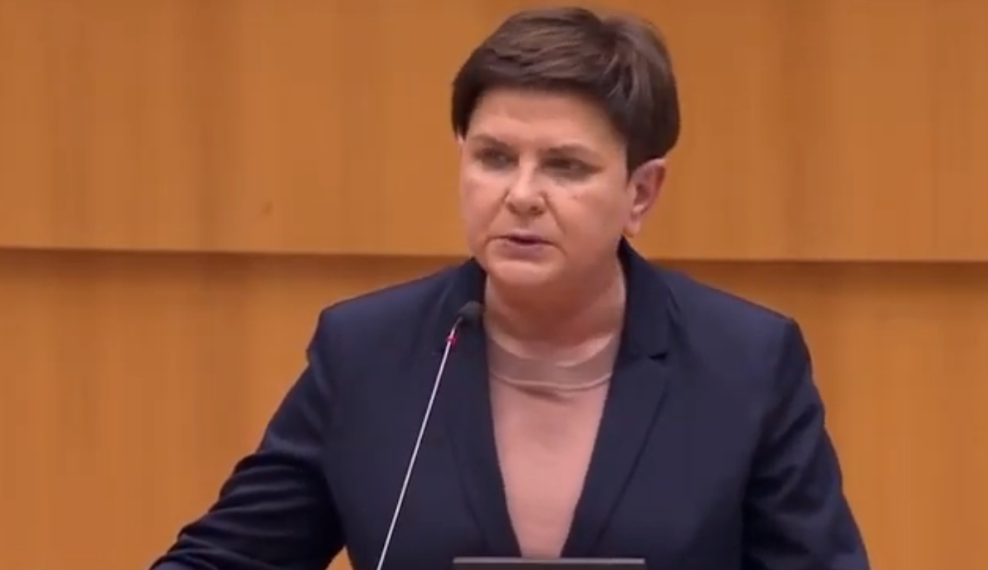 Szykuje się wielki powrót Beaty Szydło. Jej nowa rola może zmienić układ sił w PiS