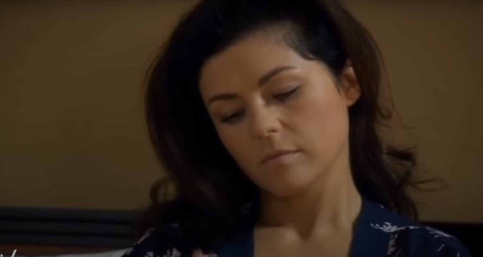 Katarzyna Cichopek nie ma powodów do zadowolenia. Jej program znika z anteny