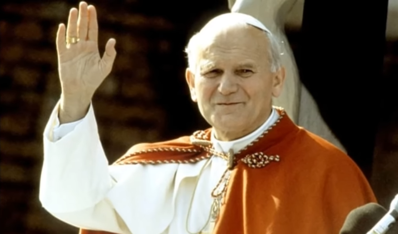 Zanim został papieżem, Jan Paweł II wykonywał ciężką pracę. Niewielu o tym wie