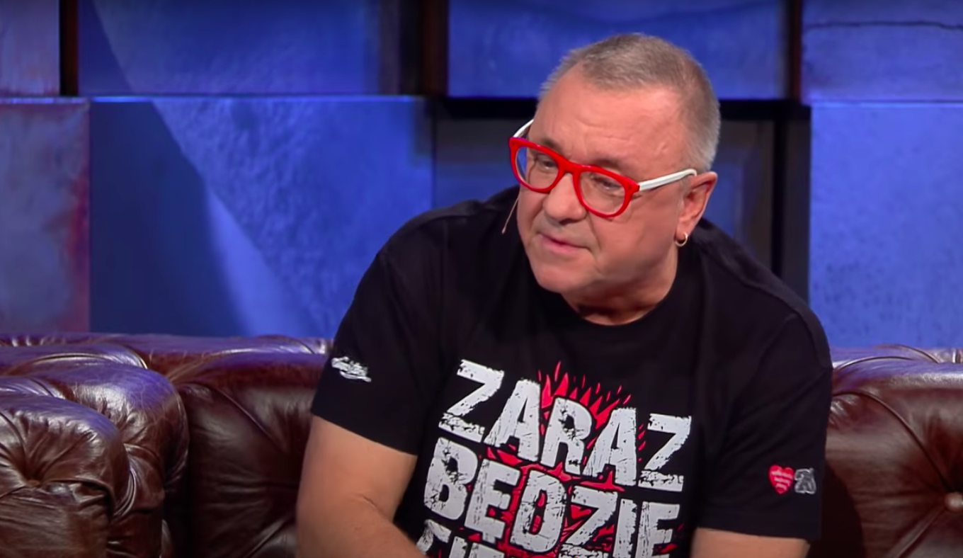 Jerzy Owsiak ogłosił. Wielkie zmiany w WOŚP. "Ja swoje zrobiłem"