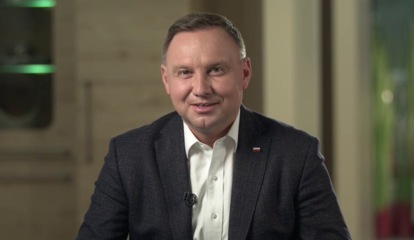 Sytuacja na Bliskim Wschodzie zmusiła polskiego prezydenta do zmiany planów. Przekazano oficjalny komunikat