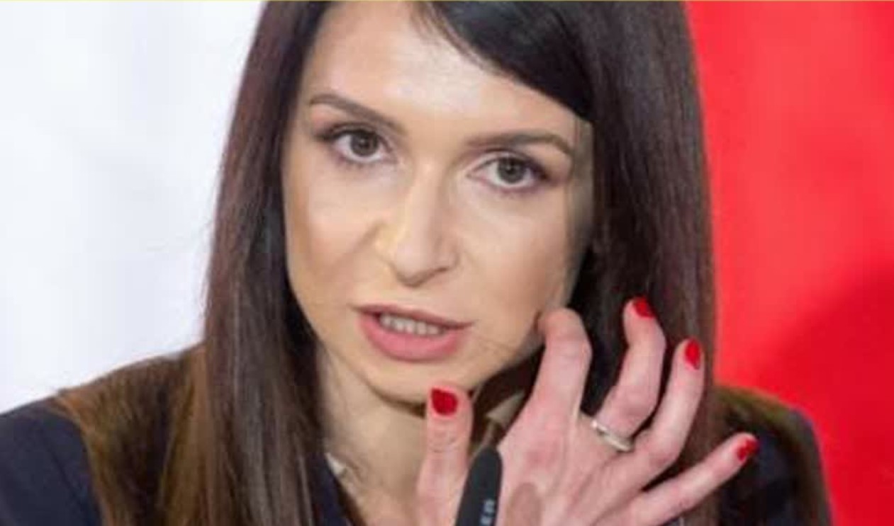 Marta Kaczyńska opublikowała wymowny wpis. Ten temat wywołał gorącą debatę w Polsce